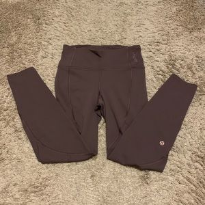 NEVER WORN Lululemon x Soulcycle To the Beat Tight